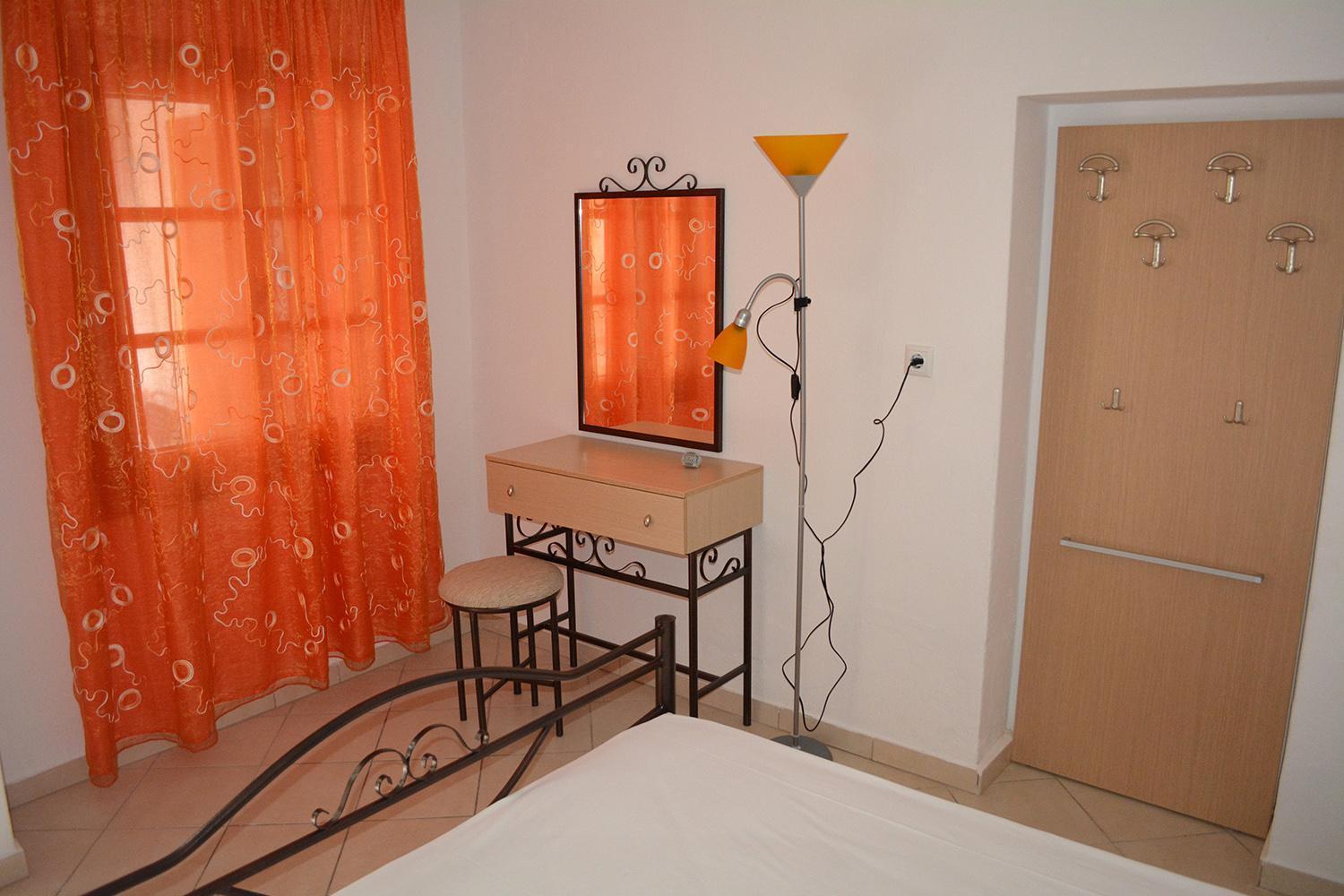 Villa Molos Limenas  Buitenkant foto